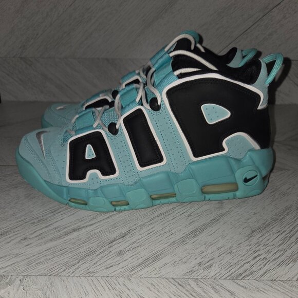 Nike Air More Uptempo ’96 QS – Size 8 - Picture 4 of 8